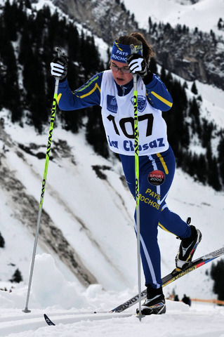 Grand-Prix La Clusaz